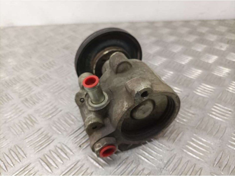 Recambio de bomba direccion para renault megane i berlina hatchback (ba0) 1.4e rn (baoe) referencia OEM IAM 7700840106 26046186 