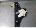 Recambio de elevalunas trasero izquierdo para renault clio v business referencia OEM IAM 827217837R  ELECTRICO 6 PINS