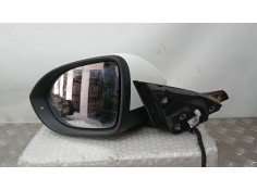 Recambio de retrovisor izquierdo para volkswagen t-roc (a11, d11) 2.0 tdi scr referencia OEM IAM 2GA857508DJ ELECTRICO,16 CABLES