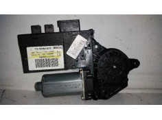 Recambio de motor elevalunas delantero derecho para peugeot 307 break / sw (s1) sw pack referencia OEM IAM   ELECTRICO