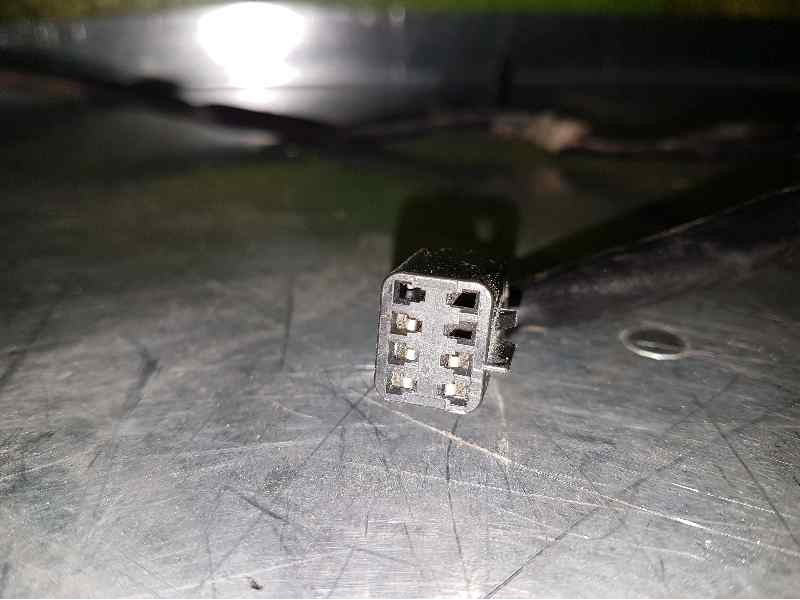 Recambio de retrovisor derecho para jeep gr.cherokee (zj)/(z) 2.5 td laredo (z) referencia OEM IAM  5 CABLES ELECTRICO