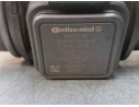 Recambio de caudalimetro para peugeot bipper básico referencia OEM IAM 9647144080 5WK97004 CONTINENTAL