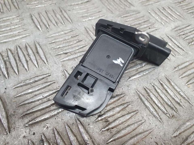 Recambio de caudalimetro para peugeot 2008 (p1) allure referencia OEM IAM 9677093080 AFH50M27 HITACHI