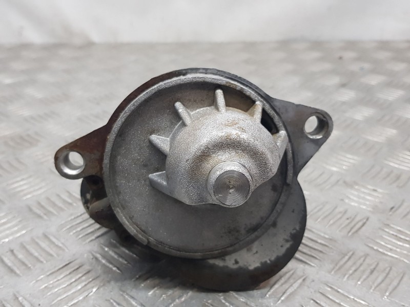 Recambio de motor arranque para ford usa explorer (u2, u_) 4.9 4wd referencia OEM IAM  OXIDADO 