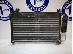 Recambio de condensador / radiador aire acondicionado para kia pride básico berlina referencia OEM IAM   