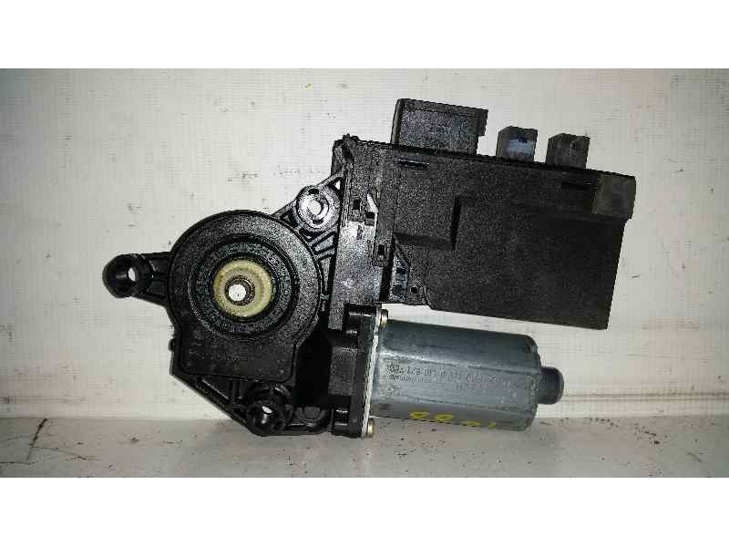 Recambio de motor elevalunas delantero derecho para peugeot 307 break / sw (s1) sw pack referencia OEM IAM   ELECTRICO