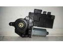 Recambio de motor elevalunas delantero derecho para peugeot 307 break / sw (s1) sw pack referencia OEM IAM   ELECTRICO