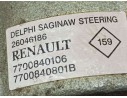 Recambio de bomba direccion para renault megane i berlina hatchback (ba0) 1.4e rn (baoe) referencia OEM IAM 7700840106 26046186 