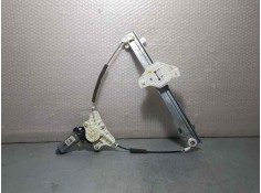 Recambio de elevalunas delantero derecho para hyundai i20 coupe tecno referencia OEM IAM 82404C8300  ELECTRICO