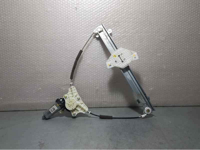 Recambio de elevalunas delantero derecho para hyundai i20 coupe tecno referencia OEM IAM 82404C8300  ELECTRICO