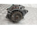 Recambio de alternador para nissan almera (n16/e) acenta referencia OEM IAM 231005M310 MITSUBISHI A3TB0771