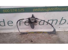 Recambio de elevalunas delantero derecho para citroën xantia berlina 1.9 turbodiesel (dhx. d8b / xud9te) referencia OEM IAM  2 P