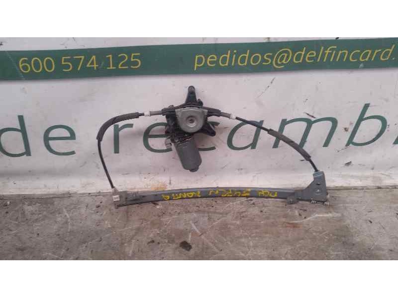 Recambio de elevalunas delantero derecho para citroën xantia berlina 1.9 turbodiesel (dhx. d8b / xud9te) referencia OEM IAM  2 P