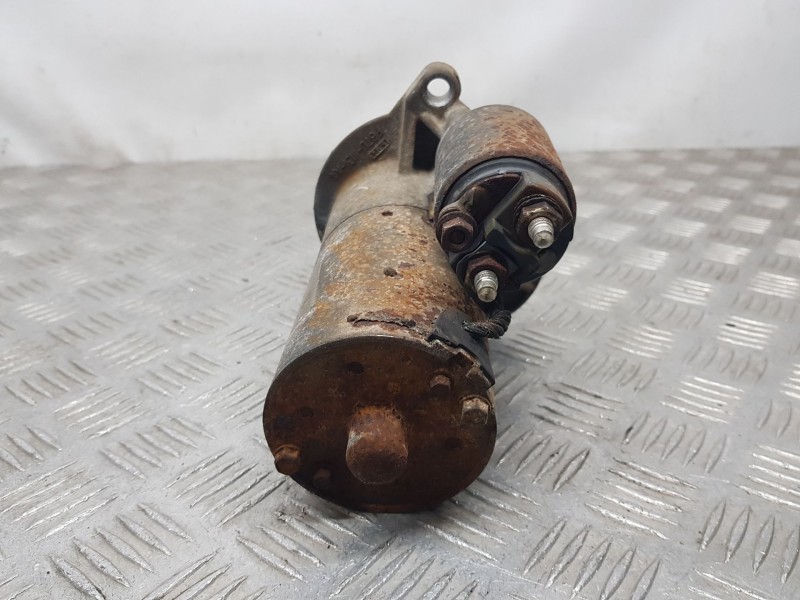 Recambio de motor arranque para ford usa explorer (u2, u_) 4.9 4wd referencia OEM IAM  OXIDADO 