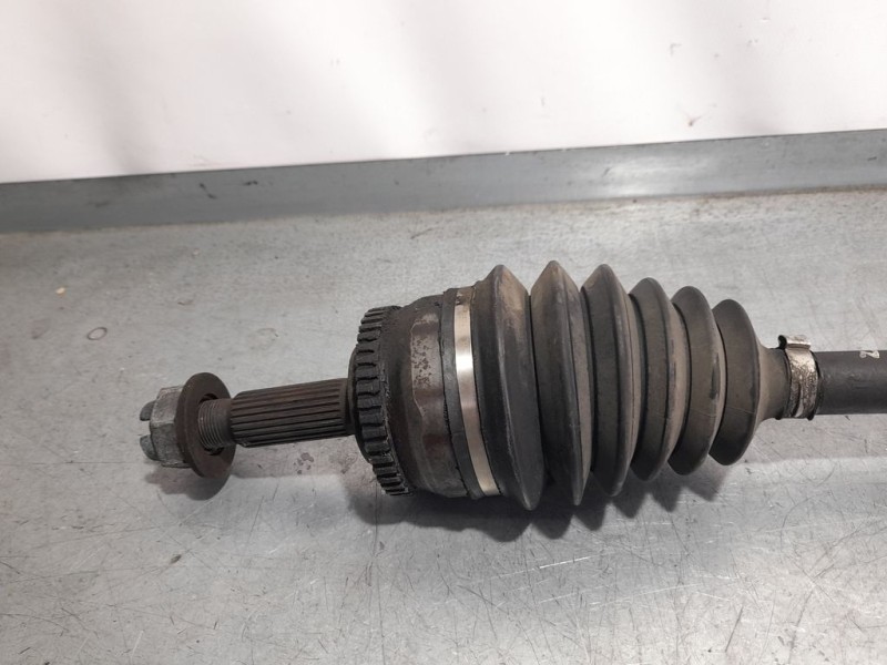 Recambio de transmision delantera izquierda para volvo s40 berlina 1.6 referencia OEM IAM   