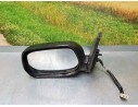 Recambio de retrovisor izquierdo para toyota rav 4 (a2) 2.0 d-4d executive 4x4 (2003) referencia OEM IAM  5 CABLES ELECTRICO