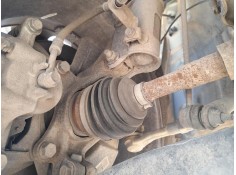 Recambio de mangueta delantera derecha para kia stonic (yb) 1.0 t-gdi eco-dynamics+ referencia OEM IAM 51716H8000  