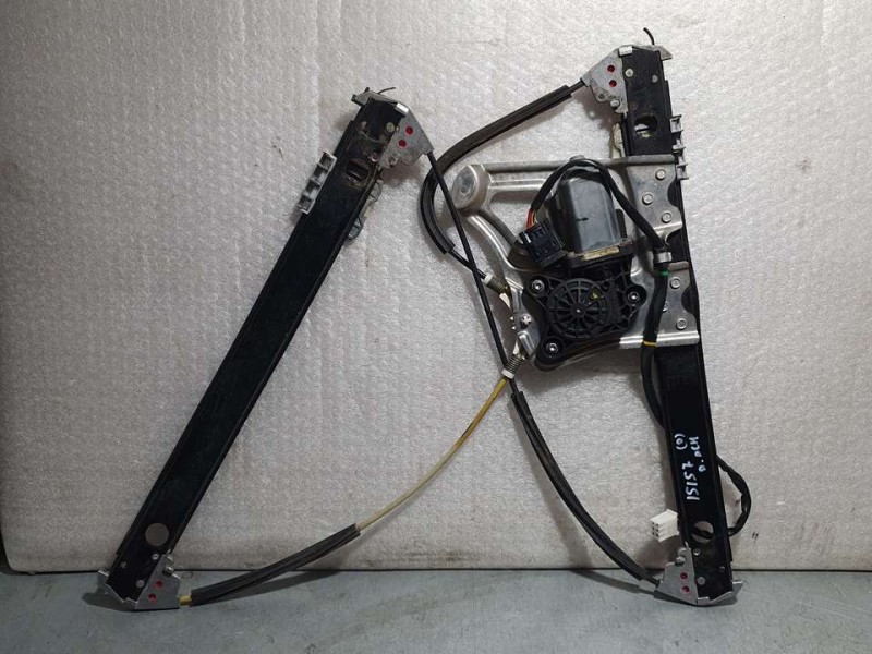 Recambio de elevalunas delantero derecho para mercedes-benz clase s (w220) berlina 500 (220.075) referencia OEM IAM A2207200446 