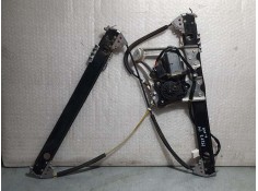 ELEVALUNAS DELANTERO DERECHO A2207200446 6 PINS ELECTRICO