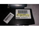 Recambio de motor elevalunas delantero derecho para peugeot 307 break / sw (s1) sw pack referencia OEM IAM   ELECTRICO