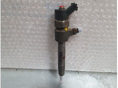 Recambio de inyector para fiat doblo cargo (223) 1.9 jtd sx furg. panorama referencia OEM IAM 0445110119 BOSCH 