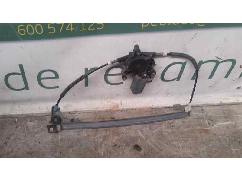 Recambio de elevalunas delantero derecho para citroën xantia berlina 1.9 turbodiesel (dhx. d8b / xud9te) referencia OEM IAM  2 P