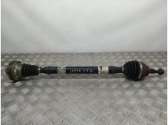 Recambio de transmision delantera derecha para seat alhambra (710) reference referencia OEM IAM 7N0407764C  