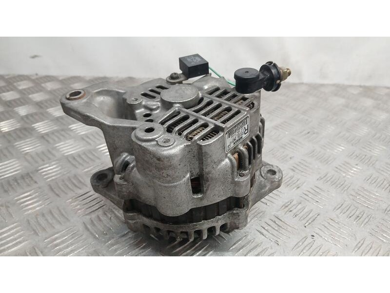 Recambio de alternador para nissan almera (n16/e) acenta referencia OEM IAM 231005M310 MITSUBISHI A3TB0771