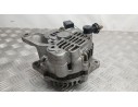 Recambio de alternador para nissan almera (n16/e) acenta referencia OEM IAM 231005M310 MITSUBISHI A3TB0771