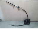 Recambio de cerradura puerta delantera derecha para ford transit courier ambiente referencia OEM IAM BM5AA21812BH 921760107 