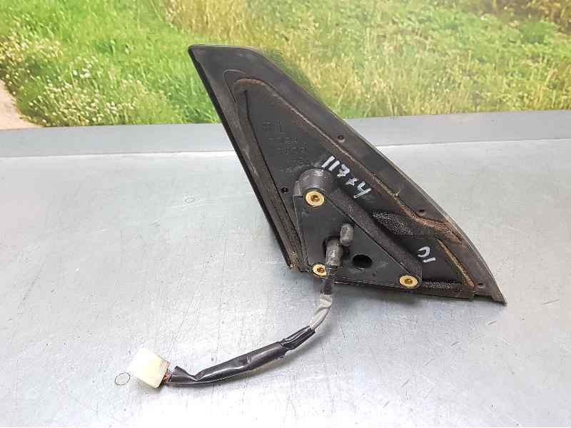 Recambio de retrovisor izquierdo para toyota rav 4 (a2) 2.0 d-4d executive 4x4 (2003) referencia OEM IAM  5 CABLES ELECTRICO