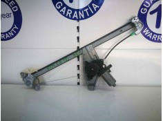 Recambio de elevalunas delantero derecho para renault espace /grand espace (je0) referencia OEM IAM 130821630  2 PINS