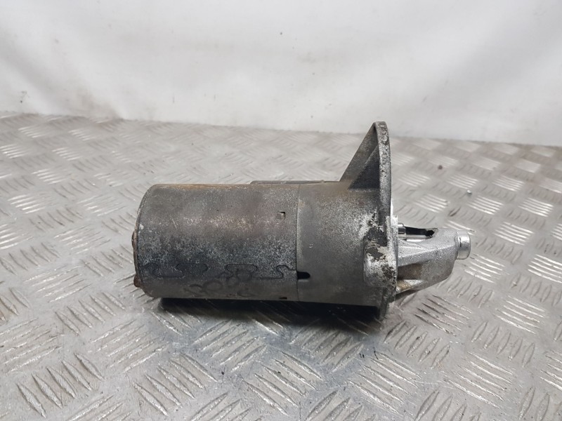 Recambio de motor arranque para ford usa explorer (u2, u_) 4.9 4wd referencia OEM IAM  OXIDADO 