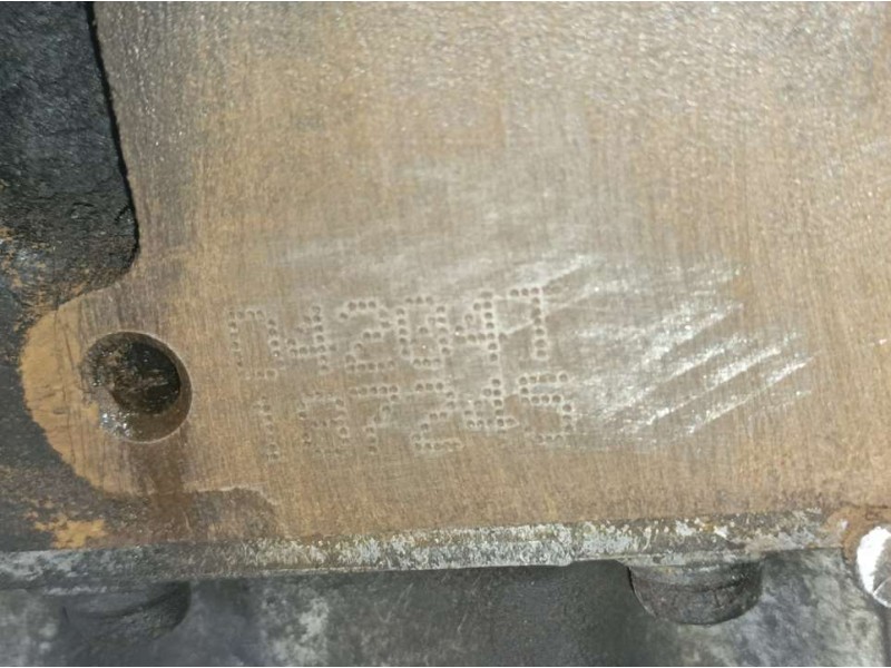 Recambio de motor completo para volvo c70 cabriolet 2.0 d momentum referencia OEM IAM D4204T  187245 INYECCION SIEMENS VDO