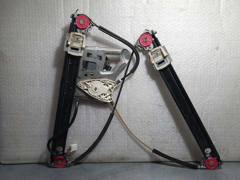 Recambio de elevalunas delantero derecho para mercedes-benz clase s (w220) berlina 500 (220.075) referencia OEM IAM A2207200446 