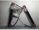 Recambio de elevalunas delantero derecho para mercedes-benz clase s (w220) berlina 500 (220.075) referencia OEM IAM A2207200446 