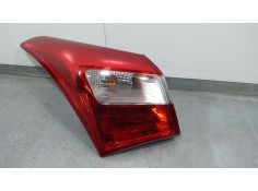 Recambio de piloto trasero izquierdo para hyundai i30 (gd) base referencia OEM IAM 92401A5020  EXTERIOR