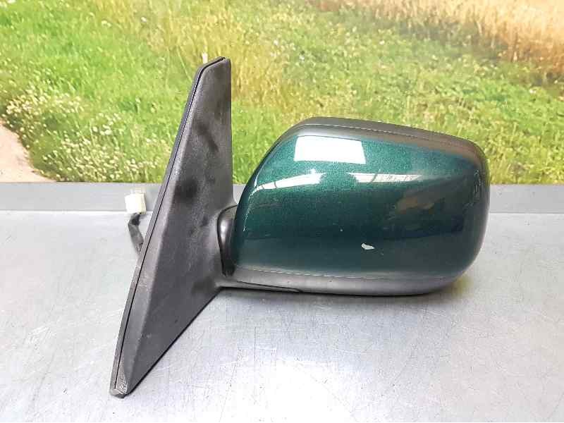 Recambio de retrovisor izquierdo para toyota rav 4 (a2) 2.0 d-4d executive 4x4 (2003) referencia OEM IAM  5 CABLES ELECTRICO