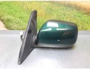 Recambio de retrovisor izquierdo para toyota rav 4 (a2) 2.0 d-4d executive 4x4 (2003) referencia OEM IAM  5 CABLES ELECTRICO