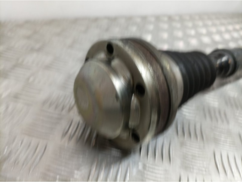 Recambio de transmision delantera derecha para seat alhambra (710) reference referencia OEM IAM 7N0407764C  