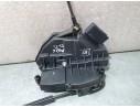 Recambio de cerradura puerta delantera derecha para ford transit courier ambiente referencia OEM IAM BM5AA21812BH 921760107 