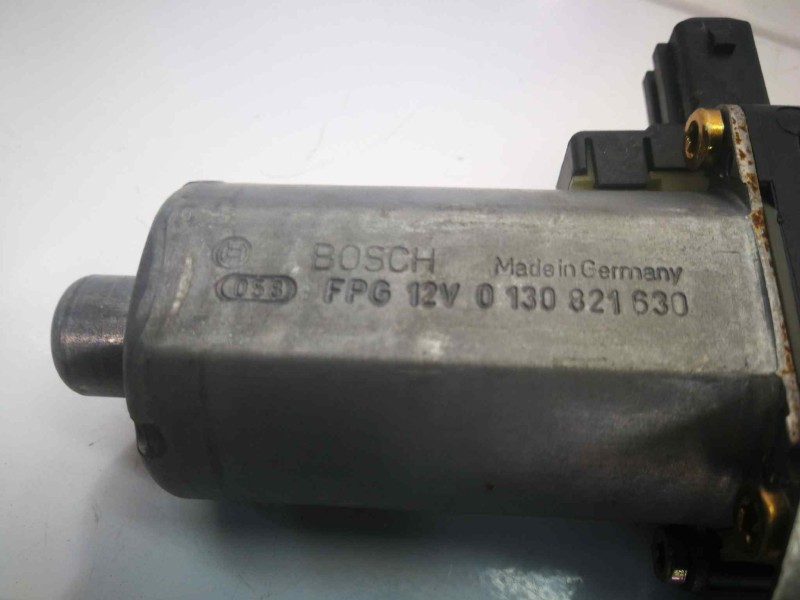 Recambio de elevalunas delantero derecho para renault espace /grand espace (je0) referencia OEM IAM 130821630  2 PINS