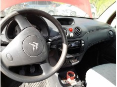 KIT AIRBAG 4112HH C/SALPICADERO Y PRETENSORES 