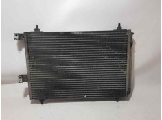 CONDENSADOR / RADIADOR AIRE ACONDICIONADO 9638420280 870767D VALEO