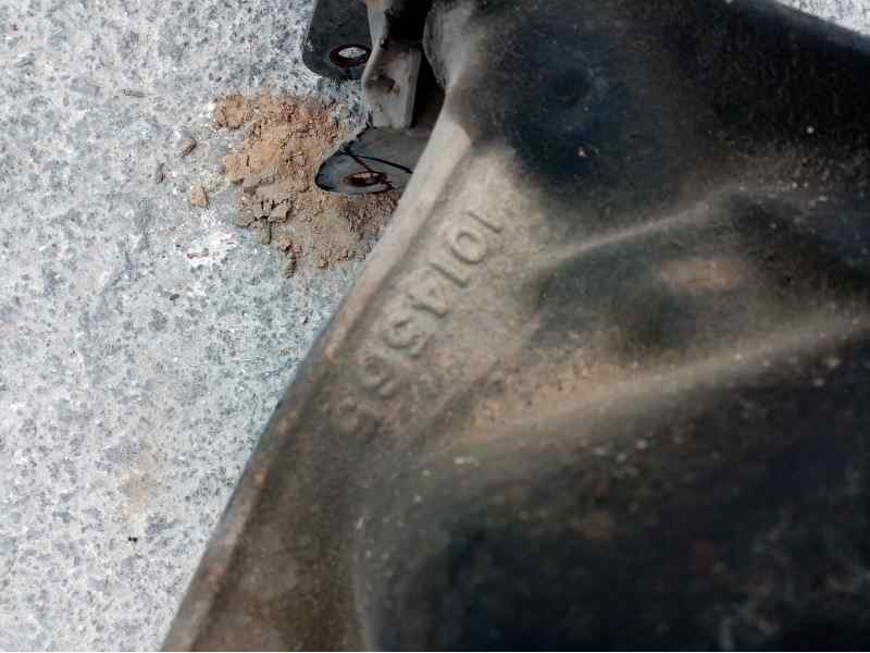 Recambio de puente trasero para ssangyong family referencia OEM IAM   C GRUPO DIFERENCIAL Y TRANSMISIONES