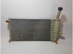 Recambio de radiador agua para fiat punto berlina (188) 1.2 8v elx (i) referencia OEM IAM 0104303028A18  PATA ROTA