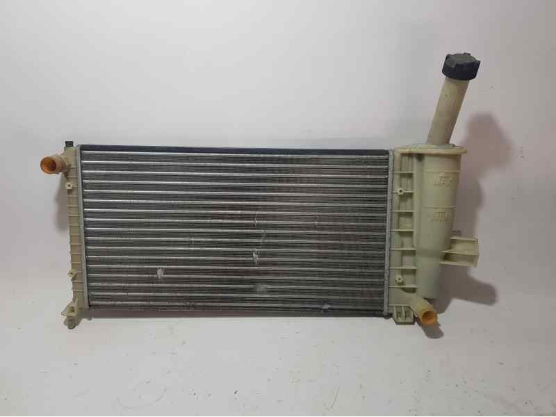 Recambio de radiador agua para fiat punto berlina (188) 1.2 8v elx (i) referencia OEM IAM 0104303028A18  PATA ROTA