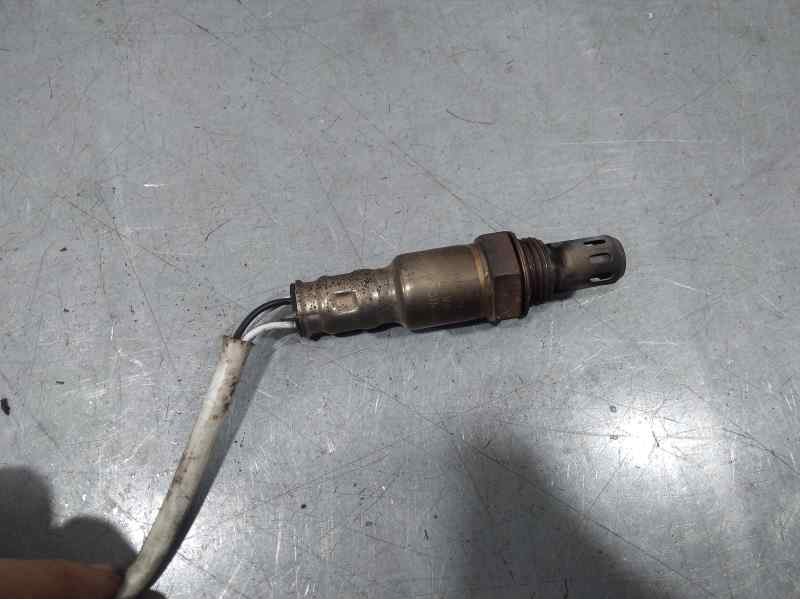 Recambio de sonda lambda para nissan qashqai (j11) acenta referencia OEM IAM H8200495791 226A47260P 