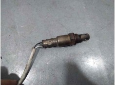 Recambio de sonda lambda para nissan qashqai (j11) acenta referencia OEM IAM H8200495791 226A47260P 