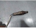 Recambio de sonda lambda para nissan qashqai (j11) acenta referencia OEM IAM H8200495791 226A47260P 